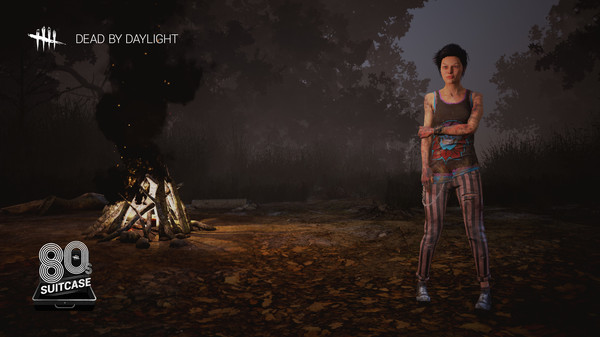 Screenshot 11 of Dead by Daylight - The 80's Suitcase