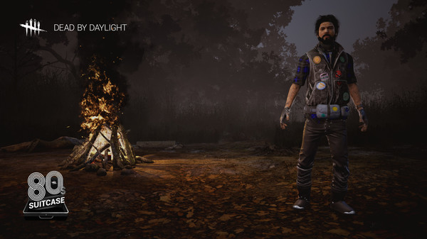 Screenshot 3 of Dead by Daylight - The 80's Suitcase