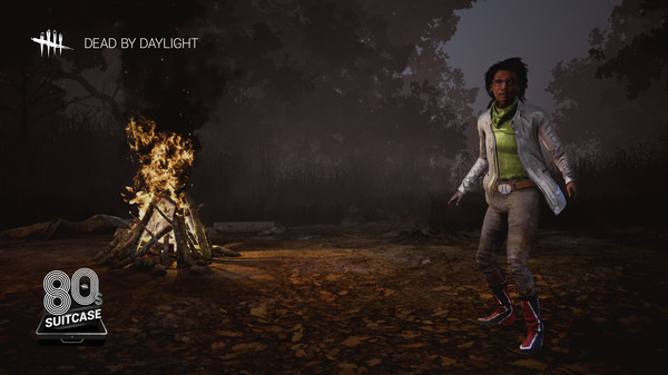 Screenshot 4 of Dead by Daylight - The 80's Suitcase