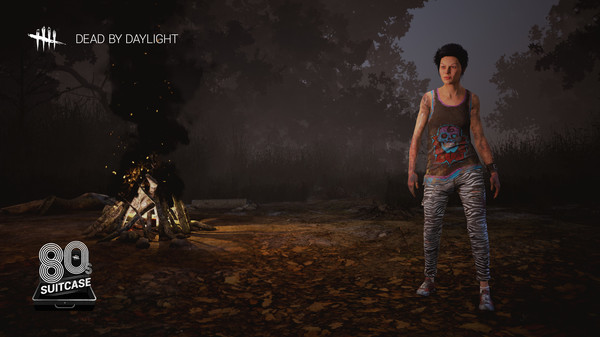 Screenshot 5 of Dead by Daylight - The 80's Suitcase