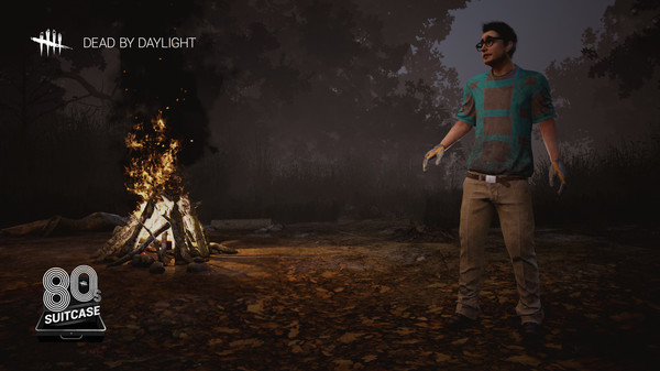 Screenshot 6 of Dead by Daylight - The 80's Suitcase