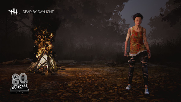 Screenshot 7 of Dead by Daylight - The 80's Suitcase