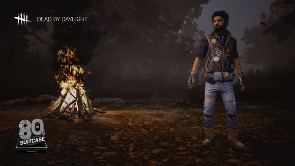 Screenshot 8 of Dead by Daylight - The 80's Suitcase