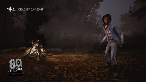 Screenshot 9 of Dead by Daylight - The 80's Suitcase