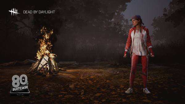 Screenshot 10 of Dead by Daylight - The 80's Suitcase