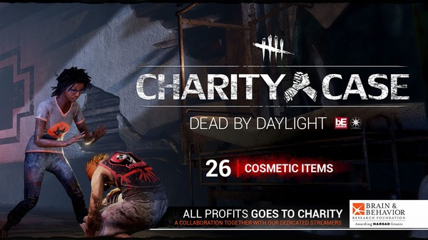 Screenshot 1 of Dead by Daylight - Charity Case