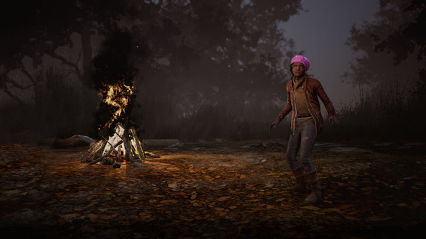 Screenshot 11 of Dead by Daylight - Charity Case