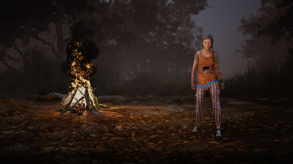 Screenshot 12 of Dead by Daylight - Charity Case