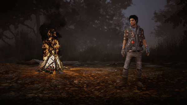 Screenshot 13 of Dead by Daylight - Charity Case