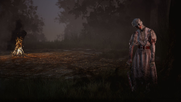 Screenshot 14 of Dead by Daylight - Charity Case