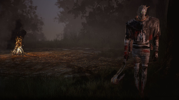 Screenshot 16 of Dead by Daylight - Charity Case