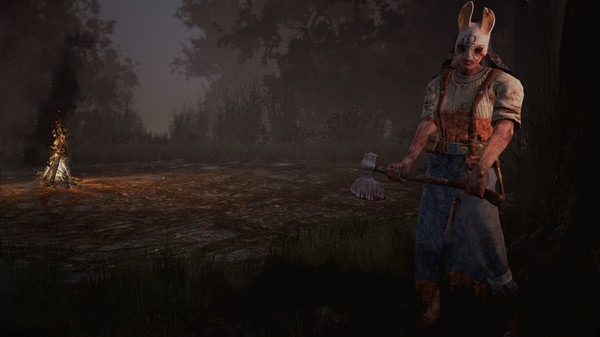 Screenshot 17 of Dead by Daylight - Charity Case