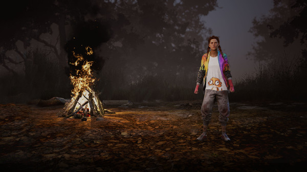 Screenshot 18 of Dead by Daylight - Charity Case