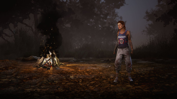 Screenshot 19 of Dead by Daylight - Charity Case