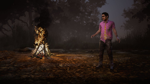 Screenshot 3 of Dead by Daylight - Charity Case