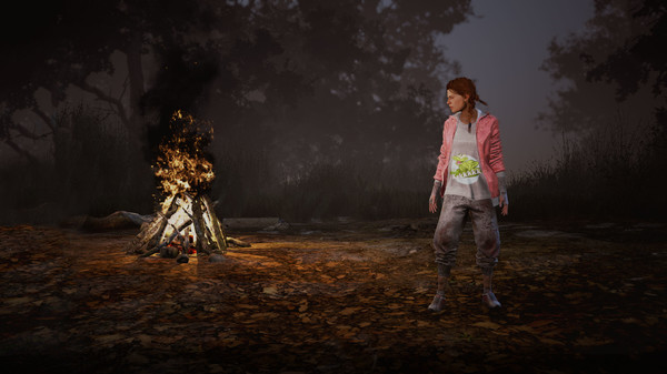 Screenshot 22 of Dead by Daylight - Charity Case