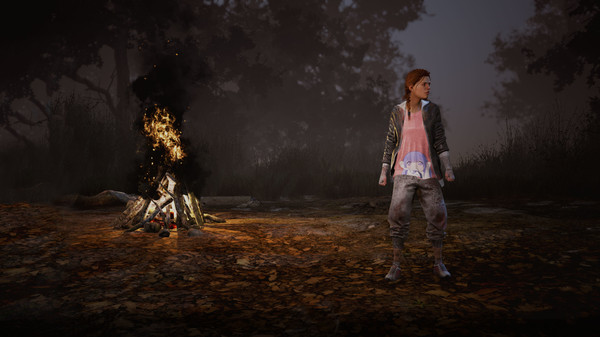 Screenshot 23 of Dead by Daylight - Charity Case