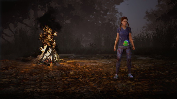 Screenshot 25 of Dead by Daylight - Charity Case