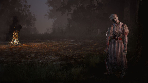 Screenshot 26 of Dead by Daylight - Charity Case