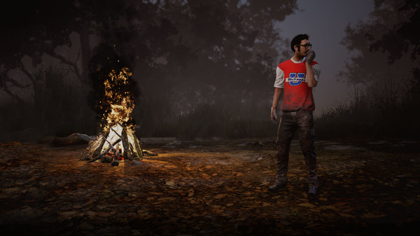 Screenshot 4 of Dead by Daylight - Charity Case