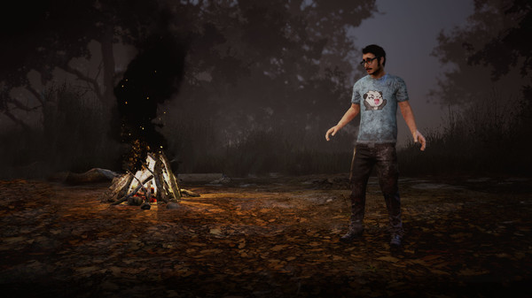 Screenshot 5 of Dead by Daylight - Charity Case