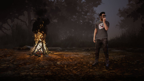 Screenshot 6 of Dead by Daylight - Charity Case