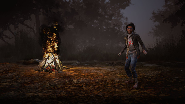 Screenshot 7 of Dead by Daylight - Charity Case