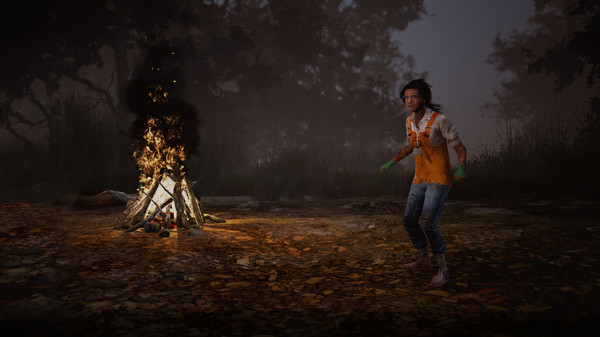 Screenshot 8 of Dead by Daylight - Charity Case