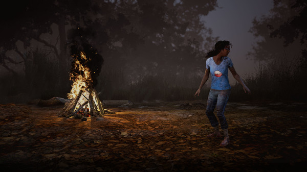 Screenshot 10 of Dead by Daylight - Charity Case