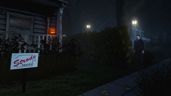 Screenshot 2 of Dead by Daylight - The HALLOWEEN® Chapter