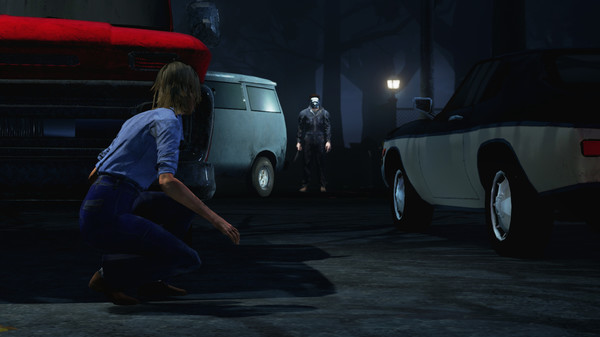 Screenshot 3 of Dead by Daylight - The HALLOWEEN® Chapter