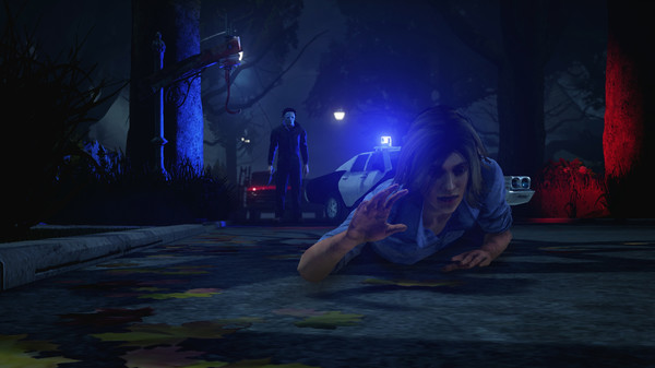 Screenshot 6 of Dead by Daylight - The HALLOWEEN® Chapter