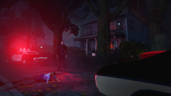 Screenshot 7 of Dead by Daylight - The HALLOWEEN® Chapter