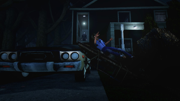 Screenshot 9 of Dead by Daylight - The HALLOWEEN® Chapter