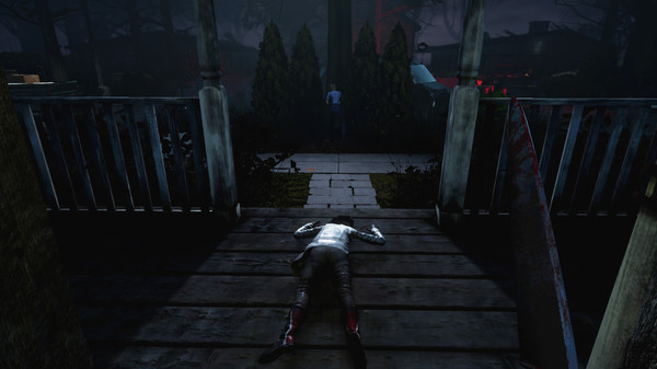 Screenshot 10 of Dead by Daylight - The HALLOWEEN® Chapter