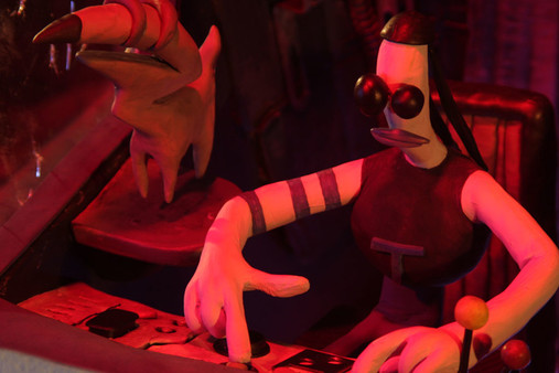 Screenshot 2 of Armikrog