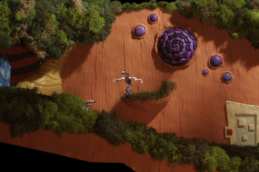 Screenshot 5 of Armikrog