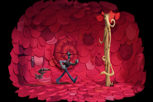 Screenshot 6 of Armikrog