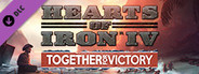 Hearts of Iron IV: Together for Victory