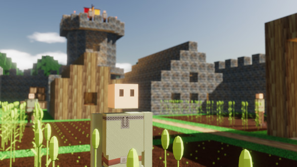 Screenshot 24 of Colony Survival