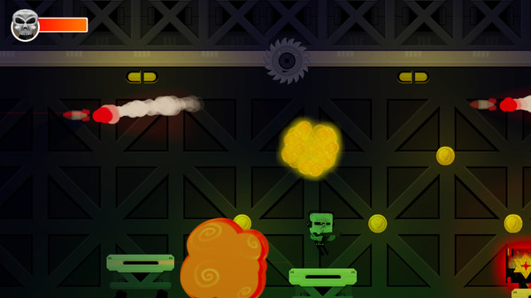 Screenshot 4 of Zen vs Zombie (Achievment Hunter)