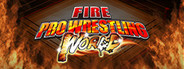 Fire Pro Wrestling World