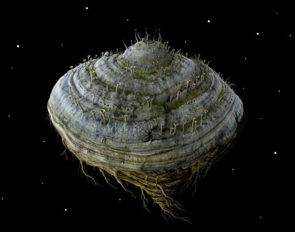 Screenshot 5 of Samorost 2