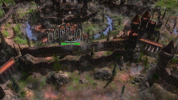 Screenshot 12 of Medieval Kingdom Wars