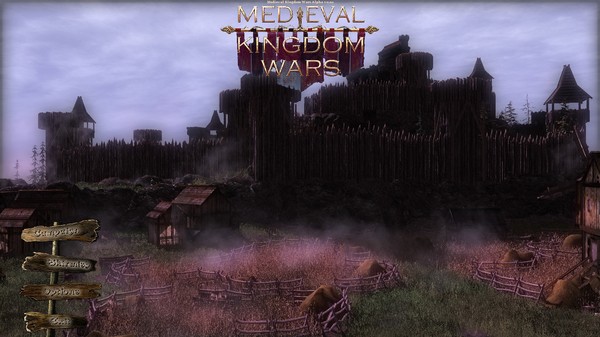 Screenshot 3 of Medieval Kingdom Wars
