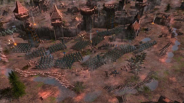 Screenshot 7 of Medieval Kingdom Wars