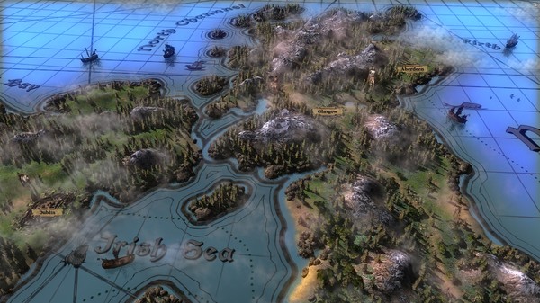 Screenshot 10 of Medieval Kingdom Wars