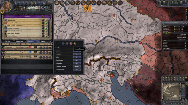 Expansion - Crusader Kings II: Monks And Mystics Crack