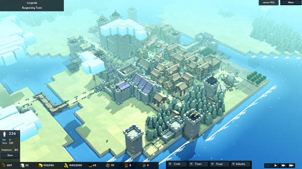 Screenshot 5 of Kingdoms and Castles