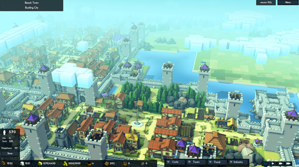 Screenshot 7 of Kingdoms and Castles